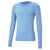 Puma Liga Baselayer Langarm Shirt Herren - hellblau - Teamdealer