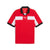 Puma teamCLASSIC Match Trikot - Rot/Weiß - Teamdealer
