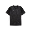 Puma teamCUP Training Jersey - schwarz - Teamdealer