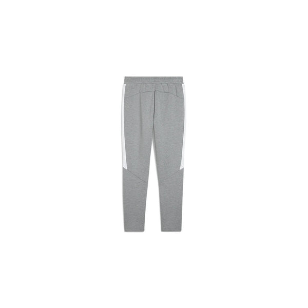 Puma teamEVOSTRIPE Pants - grau - Teamdealer