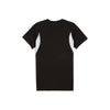 Puma teamEVOSTRIPE Tee - schwarz - Teamdealer