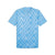 Puma teamGLORY Trikot Herren hellblau weiß - Teamdealer