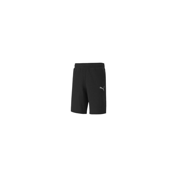 Puma teamGOAL 23 Casuals Shorts Herren - schwarz S - Teamdealer
