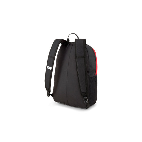 Puma teamGOAL 23 Rucksack - rot/schwarz - Teamdealer