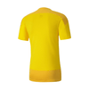 Puma teamGOAL 23 Trainingsshirt Herren - gelb - Teamdealer