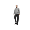 Puma teamGOAL Casuals Hoody - Grau/Weiß - Teamdealer