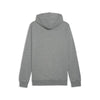 Puma teamGOAL Casuals Hoody - Grau/Weiß - Teamdealer