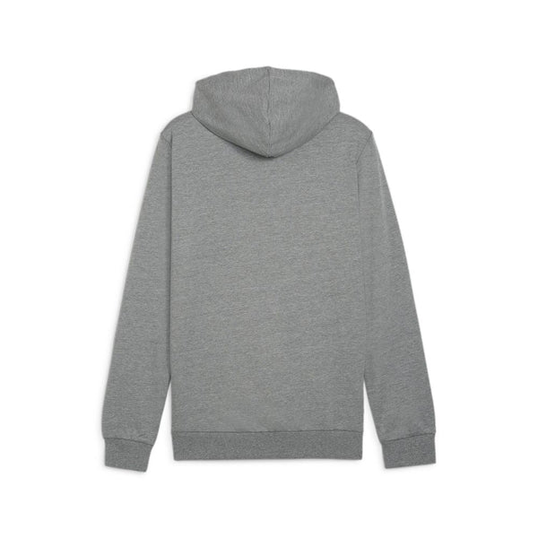 Puma teamGOAL Casuals Hoody - Grau/Weiß - Teamdealer