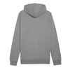 Puma teamGOAL Casuals Hoody - Grau/Weiß - Teamdealer