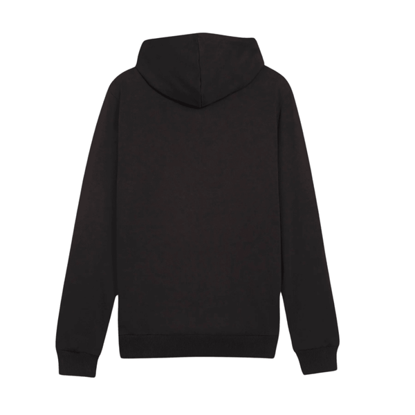 Puma teamGOAL Casuals Hoody - Schwarz/Weiß - Teamdealer
