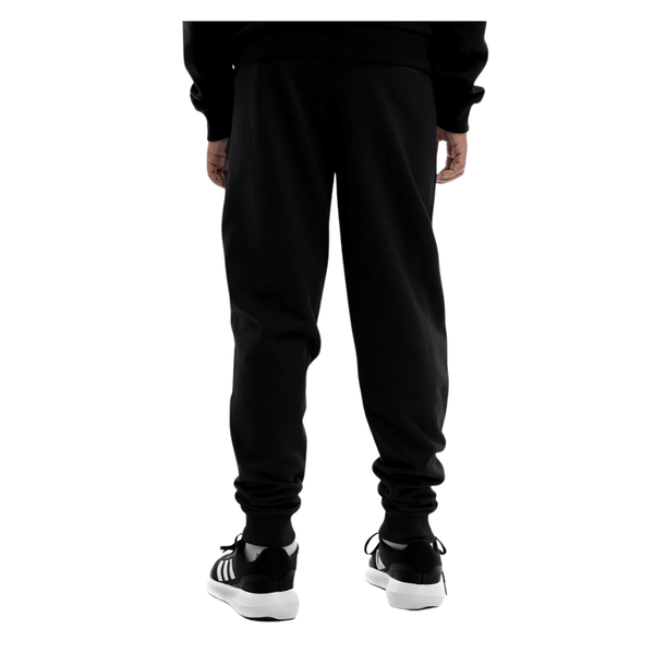 Puma teamGOAL Casuals Hose Jr - Schwarz/Weiß - Teamdealer