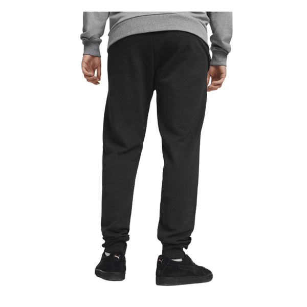 Puma teamGOAL Casuals Hose - Schwarz/Weiß - Teamdealer