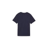 Puma teamGOAL Casuals T-Shirt Jr - Blau/Weiß - Teamdealer