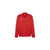 Puma teamGOAL Training Jacke - Rot/Weiß - Teamdealer