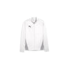 Puma teamGOAL Training Jacke - Weiß/Grau - Teamdealer