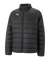 Puma teamLIGA Padded Jacket 2 - Schwarz - Teamdealer