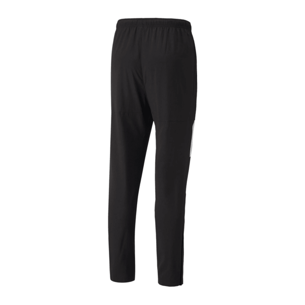 Puma teamLIGA Sideline Trainingshose Herren - schwarz/weiß - Teamdealer