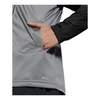 Puma teamLIGA Trainingsjacke Herren - grau/schwarz - Teamdealer