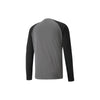 Puma teamPACER Torwarttrikot Langarm Herren - grau/schwarz - Teamdealer