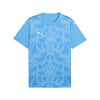 Puma teamULTIMATE Jersey - blau - Teamdealer