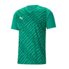 Puma teamULTIMATE Trikot Herren grün - Teamdealer
