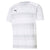 Puma teamVISION Trikot Herren weiß grau - Teamdealer