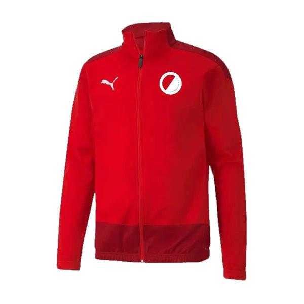 Puma Trainingsjacke - Teamdealer