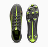 Puma ULTRA 5 ULTIMATE FG - grau/gelb - Teamdealer