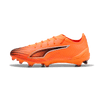 Puma ULTRA 6 ULTIMATE FG - orange - Teamdealer