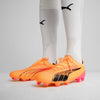 Puma ULTRA ULTIMATE FG/AG - orange - Teamdealer