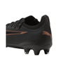 Puma ULTRA ULTIMATE FG/AG PUMA Black-Copper Rose - Teamdealer