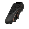 Puma ULTRA ULTIMATE FG/AG PUMA Black-Copper Rose - Teamdealer
