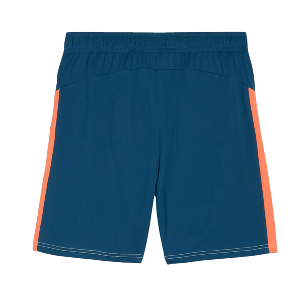 Puma x Neymar Jr Creativity Fußballshorts - Blau - Teamdealer