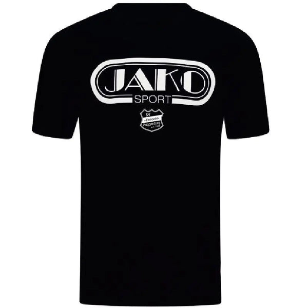 Retro JAKO - Shirt - Plaggenburg Style - Teamdealer