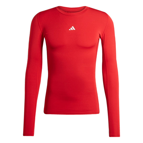 Unterziehshirt Rot