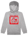 Rote Mühle Kids Hoodie - Teamdealer