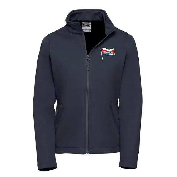Schipper Klottje Softshelljacke - Teamdealer