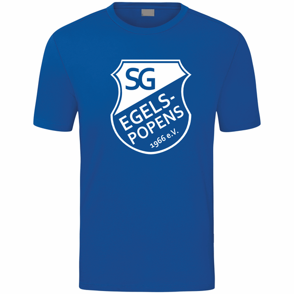 SG Egels - Popens Fanshirt - Teamdealer