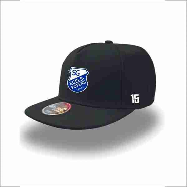 SG Egels - Popens Snapback - Teamdealer