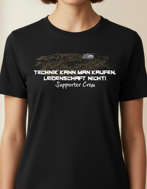 SG Egels - Popens - Support Shirt (Damen) - Teamdealer