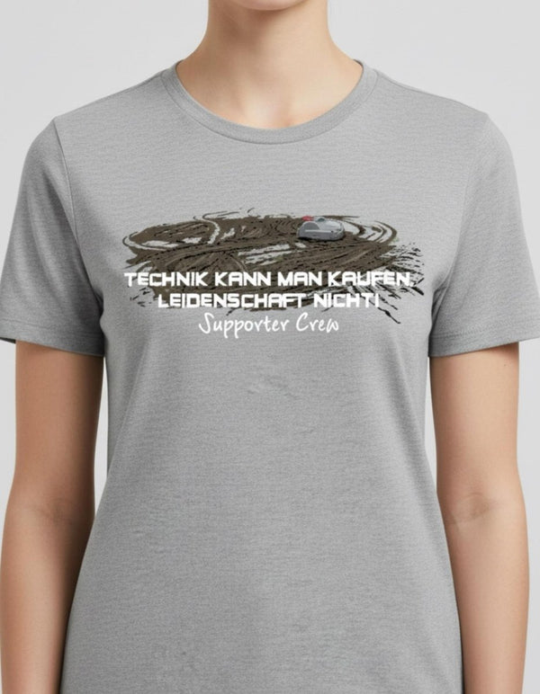 SG Egels - Popens - Support Shirt (Damen) - Teamdealer