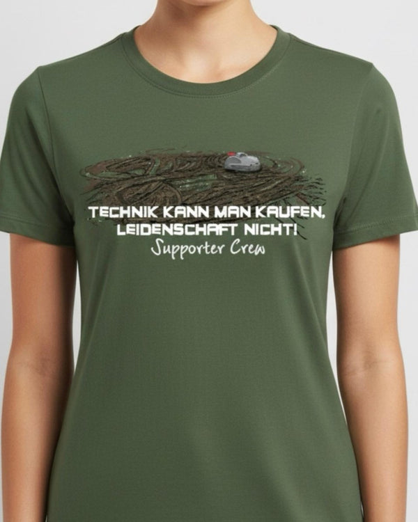 SG Egels - Popens - Support Shirt (Damen) - Teamdealer