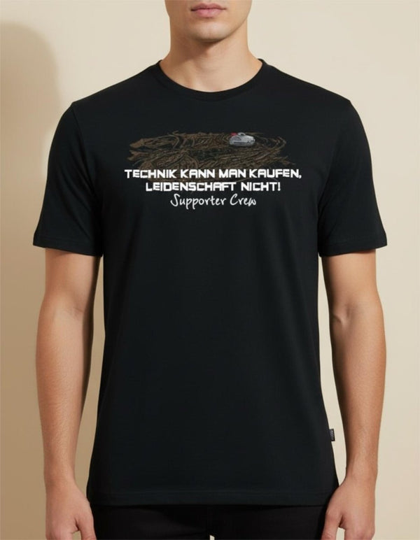 SG Egels - Popens - Support Shirt (Unisex / Kinder) - Teamdealer