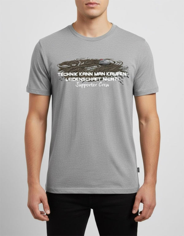 SG Egels - Popens - Support Shirt (Unisex / Kinder) - Teamdealer