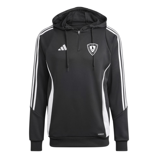 SG Jhe/Sti/Ti x Adidas - Hoodie - Teamdealer