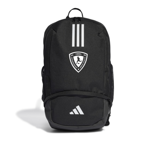 SG Jhe/Sti/Ti x adidas - Rucksack - Teamdealer