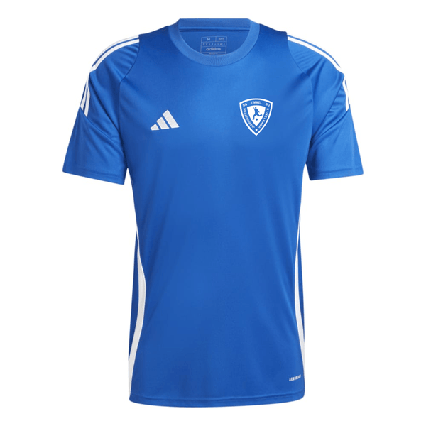 SG Jhe/Sti/Ti x Adidas - Trainingsshirt - Teamdealer