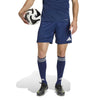Trainingsshorts Kickers Jugend – mit Trikot und Stutzen