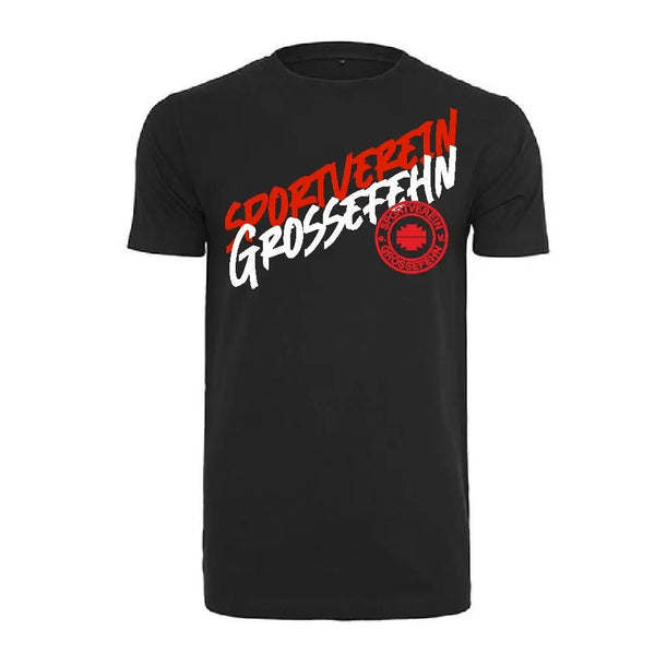 Sportverein Großefehn T-Shirt - Teamdealer