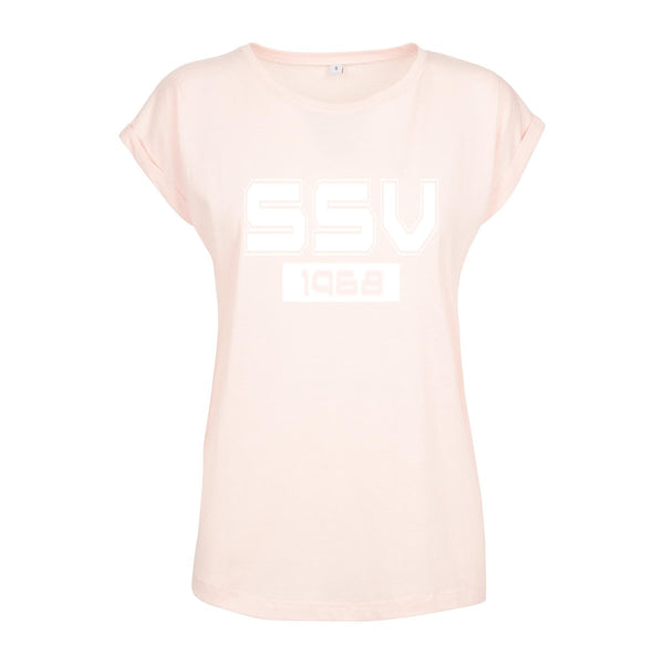 SSV Damenshirt - Teamdealer